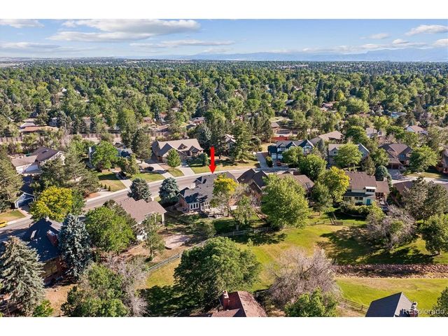 3637 E Euclid Ave, Centennial, CO 80121