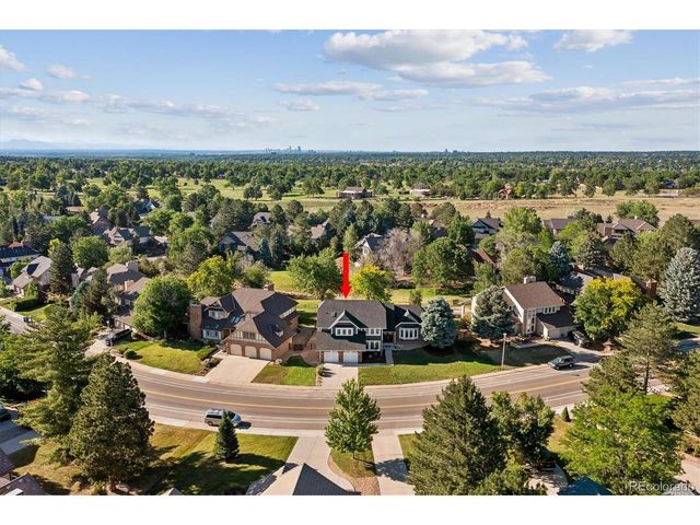 3637 E Euclid Ave, Centennial, CO 80121