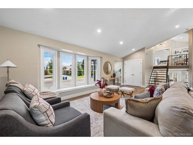 3637 E Euclid Ave, Centennial, CO 80121