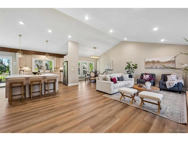 3637 E Euclid Ave, Centennial, CO 80121