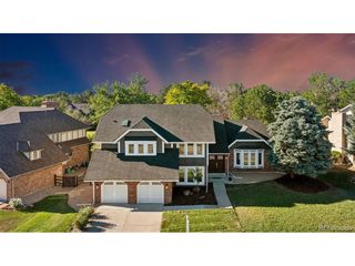 3637 E Euclid Ave, Centennial, CO 80121