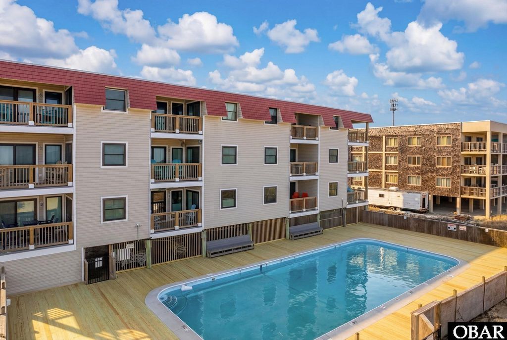 Image 2 of property listing at 5515 S Virginia Dare Trl Unit B-1, Nags Head, NC 27959