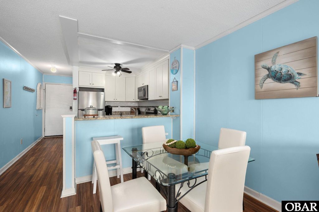 Image 12 of property listing at 5515 S Virginia Dare Trl Unit B-1, Nags Head, NC 27959