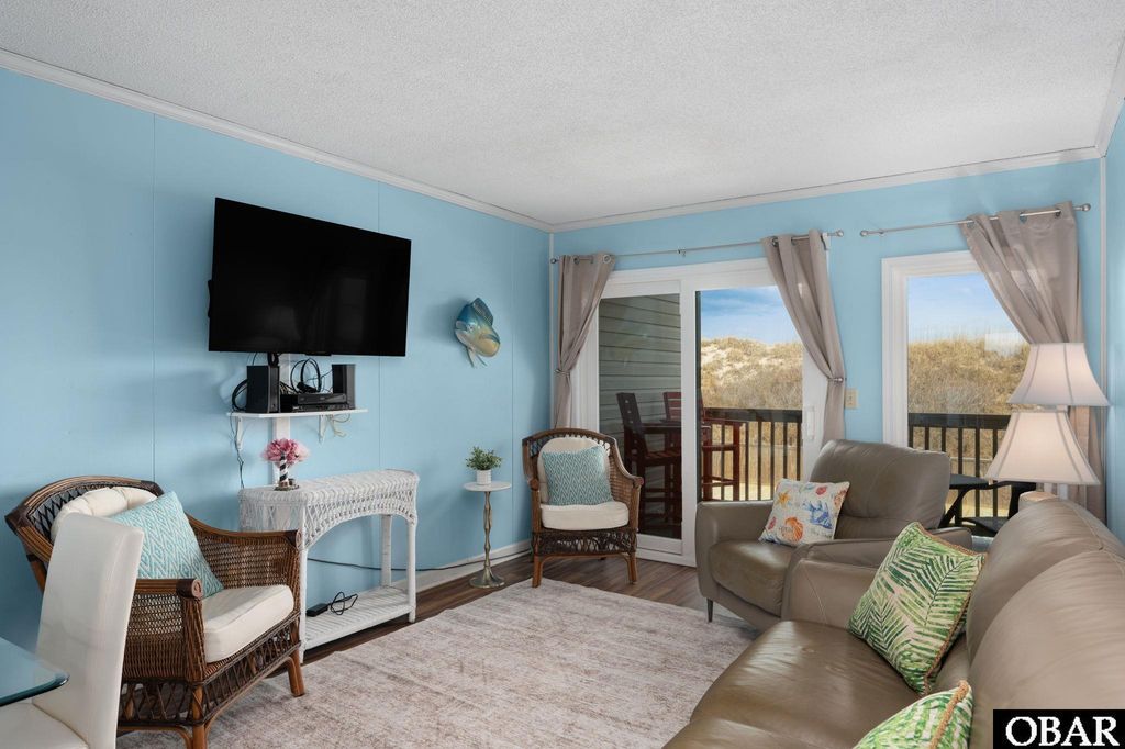 Image 14 of property listing at 5515 S Virginia Dare Trl Unit B-1, Nags Head, NC 27959
