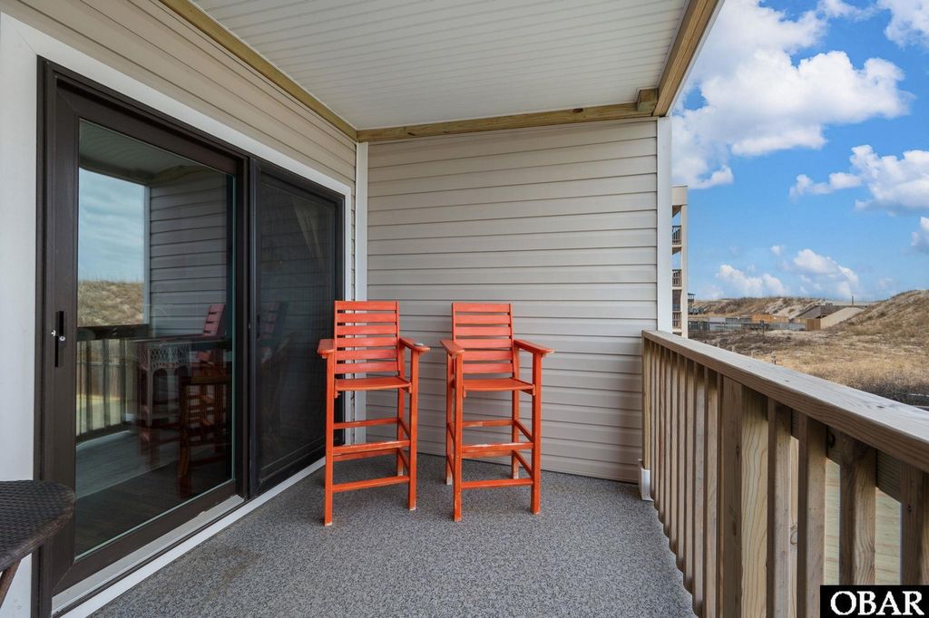 Image 16 of property listing at 5515 S Virginia Dare Trl Unit B-1, Nags Head, NC 27959