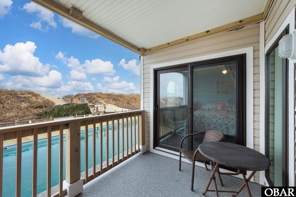 Image 18 of property listing at 5515 S Virginia Dare Trl Unit B-1, Nags Head, NC 27959