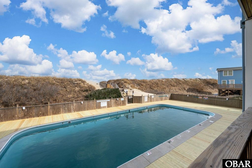 Image 19 of property listing at 5515 S Virginia Dare Trl Unit B-1, Nags Head, NC 27959