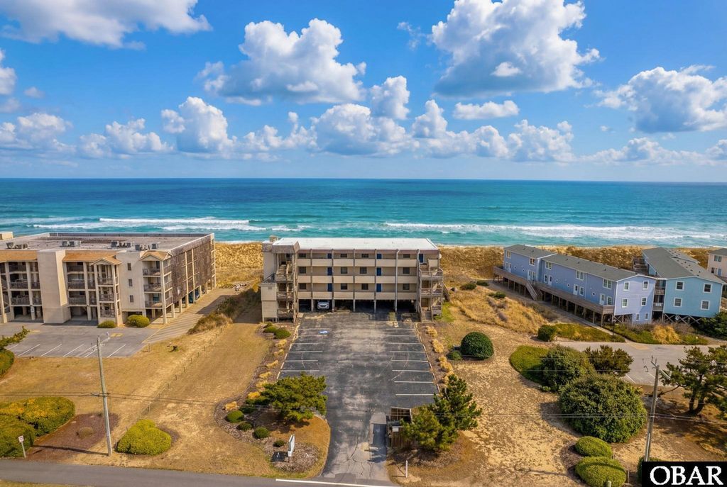 Image 3 of property listing at 5515 S Virginia Dare Trl Unit B-1, Nags Head, NC 27959