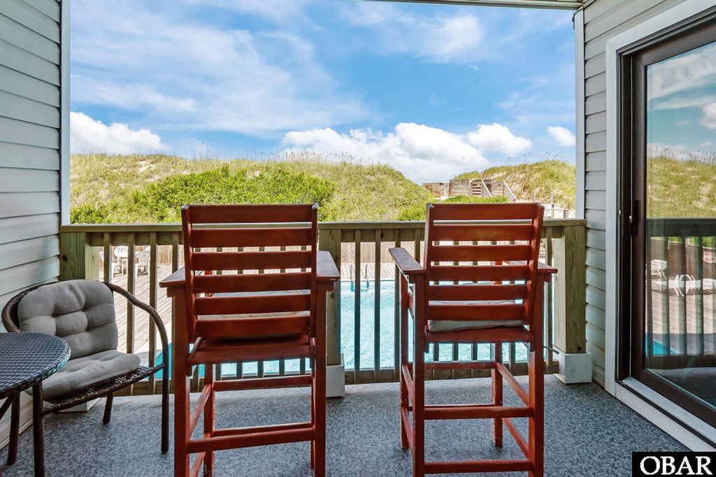 Image 22 of property listing at 5515 S Virginia Dare Trl Unit B-1, Nags Head, NC 27959