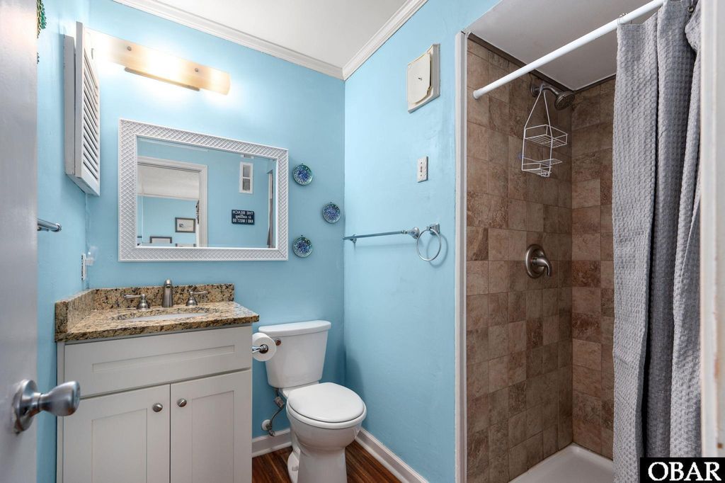Image 30 of property listing at 5515 S Virginia Dare Trl Unit B-1, Nags Head, NC 27959