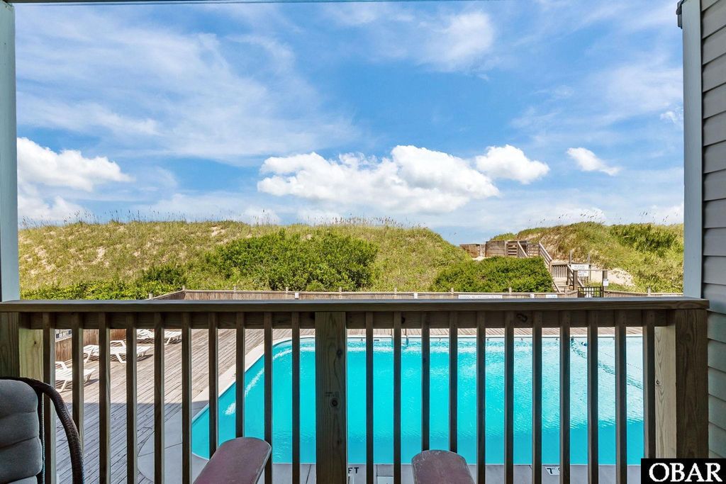 Image 33 of property listing at 5515 S Virginia Dare Trl Unit B-1, Nags Head, NC 27959