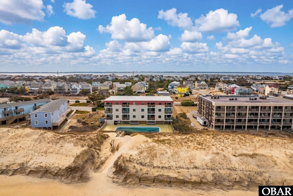 Image 37 of property listing at 5515 S Virginia Dare Trl Unit B-1, Nags Head, NC 27959