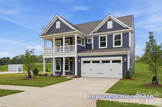 1402 Ardmore Drive, Sherrills Ford, NC 28673