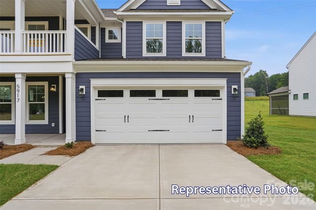 1402 Ardmore Drive, Sherrills Ford, NC 28673