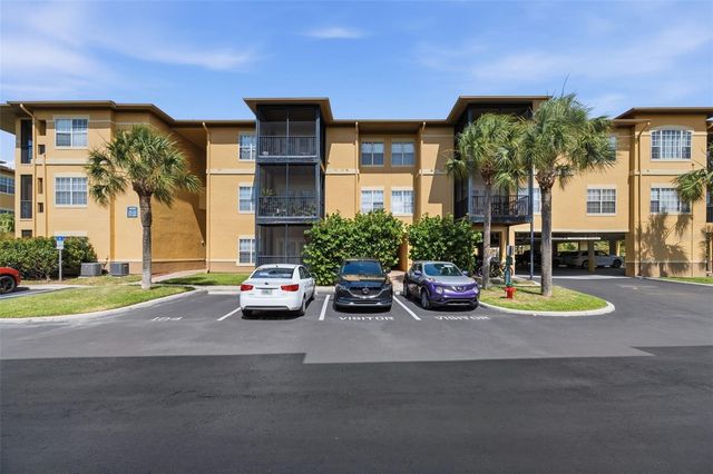 4323 BAYSIDE VILLAGE DRIVE 325, Tampa, FL 33615