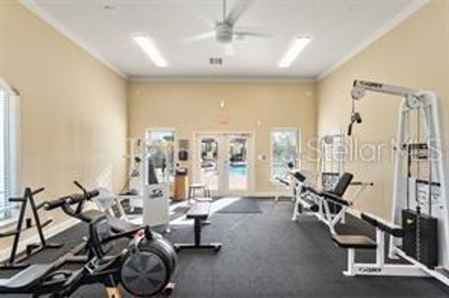 4323 BAYSIDE VILLAGE DRIVE 325, Tampa, FL 33615