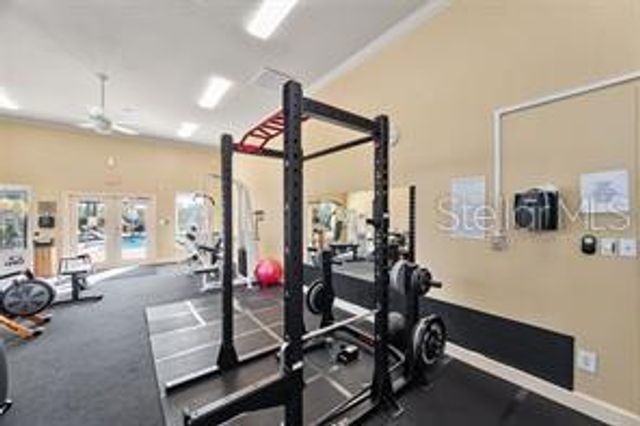 4323 BAYSIDE VILLAGE DRIVE 325, Tampa, FL 33615
