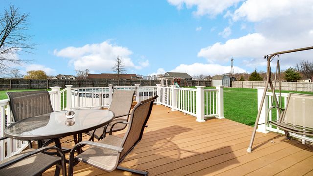 6441 W Joliet Road, La Porte, IN 46350