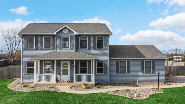 6441 W Joliet Road, La Porte, IN 46350