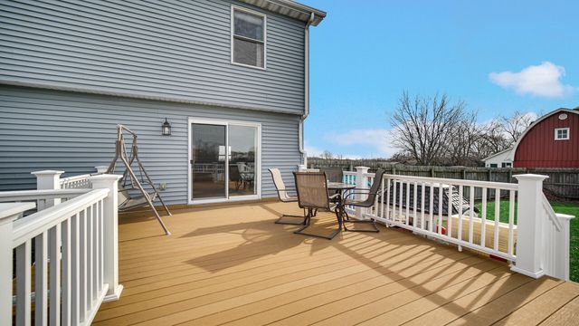 6441 W Joliet Road, La Porte, IN 46350