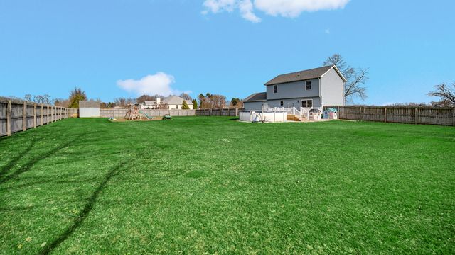 6441 W Joliet Road, La Porte, IN 46350