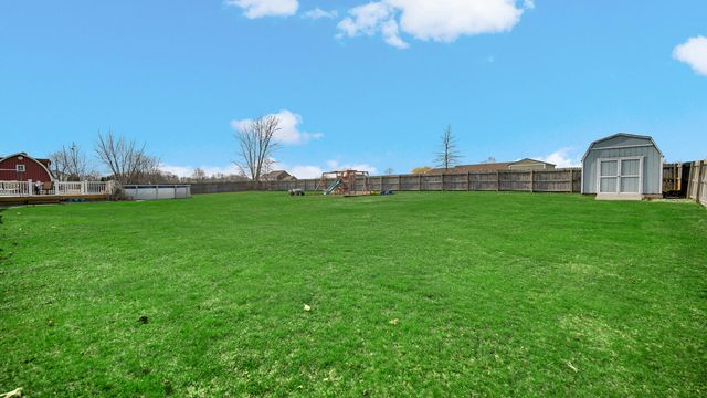 6441 W Joliet Road, La Porte, IN 46350