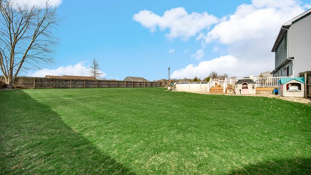 6441 W Joliet Road, La Porte, IN 46350