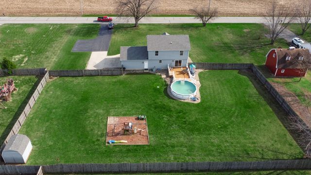 6441 W Joliet Road, La Porte, IN 46350