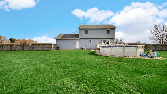 6441 W Joliet Road, La Porte, IN 46350