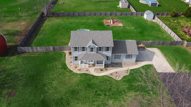 6441 W Joliet Road, La Porte, IN 46350