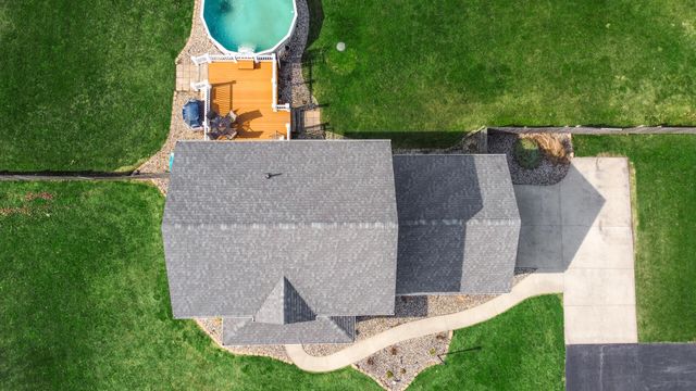 6441 W Joliet Road, La Porte, IN 46350