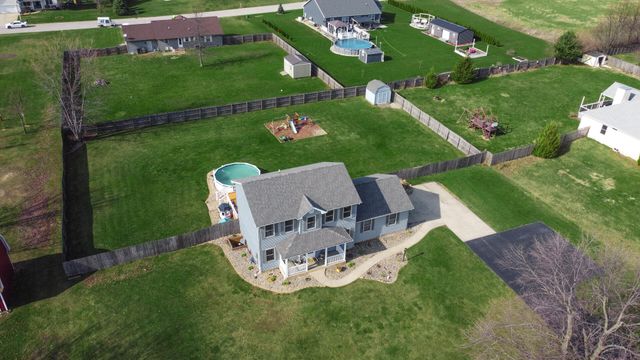 6441 W Joliet Road, La Porte, IN 46350