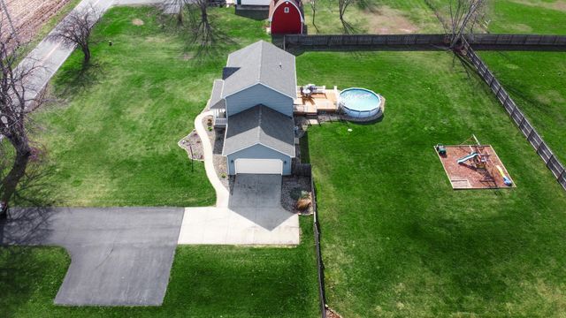 6441 W Joliet Road, La Porte, IN 46350