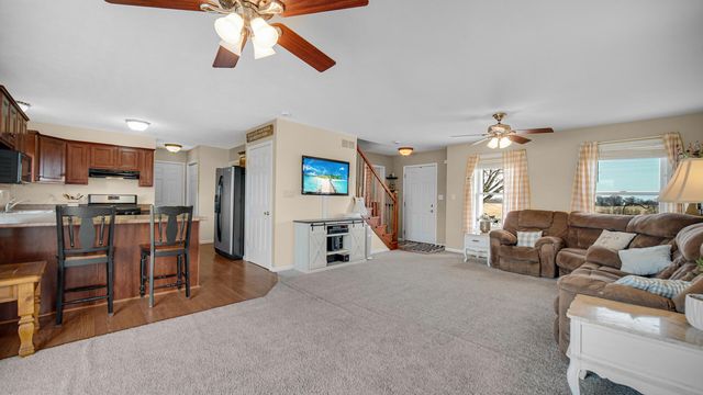 6441 W Joliet Road, La Porte, IN 46350