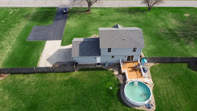 6441 W Joliet Road, La Porte, IN 46350