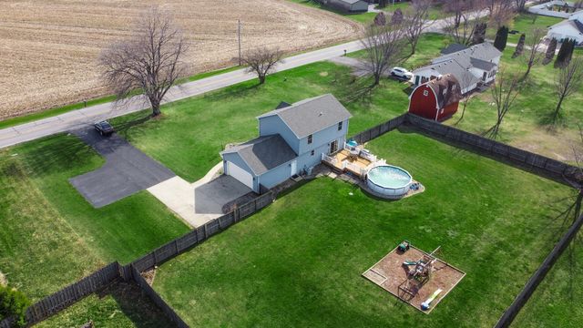 6441 W Joliet Road, La Porte, IN 46350