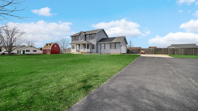 6441 W Joliet Road, La Porte, IN 46350