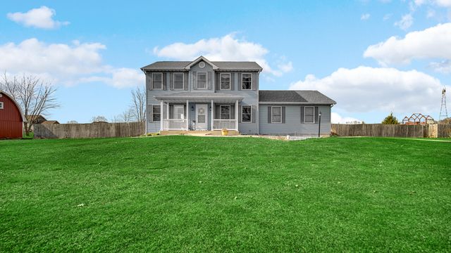 6441 W Joliet Road, La Porte, IN 46350