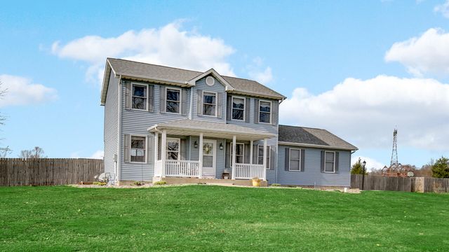 6441 W Joliet Road, La Porte, IN 46350