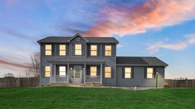 6441 W Joliet Road, La Porte, IN 46350