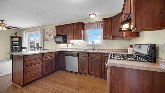 6441 W Joliet Road, La Porte, IN 46350