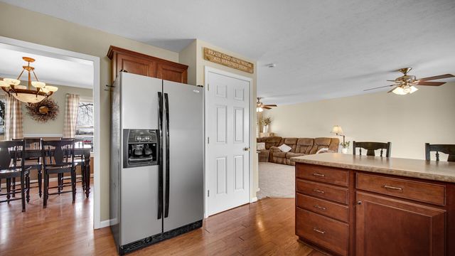 6441 W Joliet Road, La Porte, IN 46350