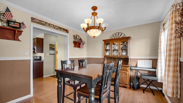 6441 W Joliet Road, La Porte, IN 46350