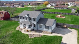 6441 W Joliet Road, La Porte, IN 46350