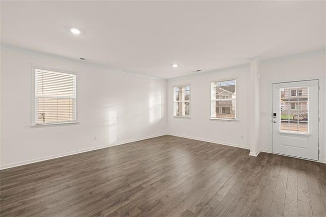 2888 Eucalyptus Road, Loganville, GA 30052