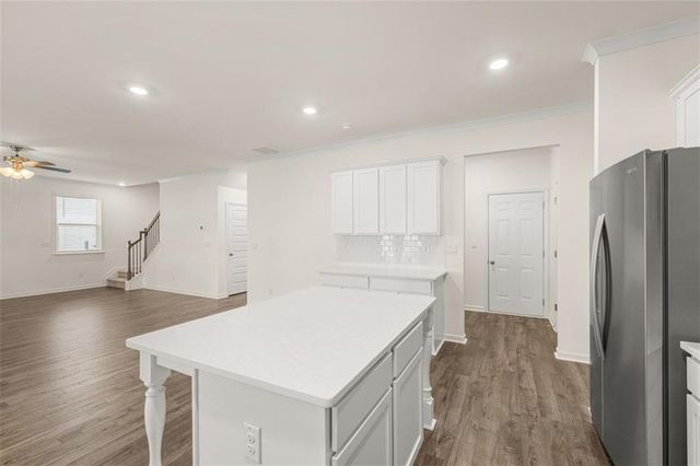 2888 Eucalyptus Road, Loganville, GA 30052