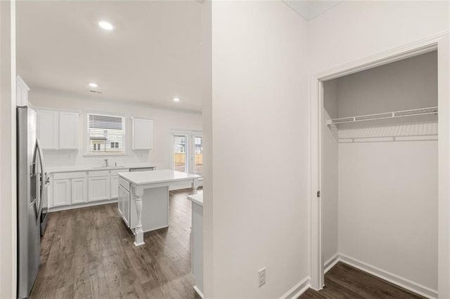 2888 Eucalyptus Road, Loganville, GA 30052