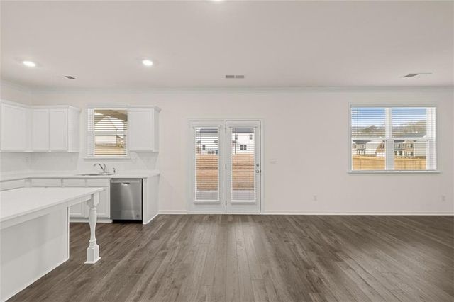 2888 Eucalyptus Road, Loganville, GA 30052