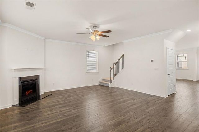 2888 Eucalyptus Road, Loganville, GA 30052