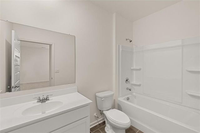 2888 Eucalyptus Road, Loganville, GA 30052